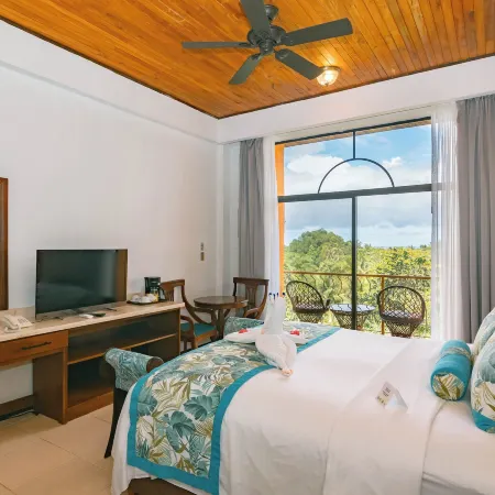Hotel San Bada Resort & Spa