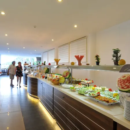 Montebello Resort Hotel - All Inclusive