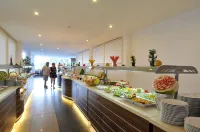 Montebello Resort Hotel - All Inclusive - Bữa sáng