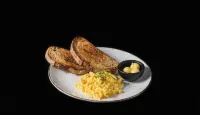 Naia Hoteles - breakfast