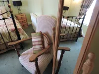 The Angel Inn B&B Hôtels à : Waddesdon