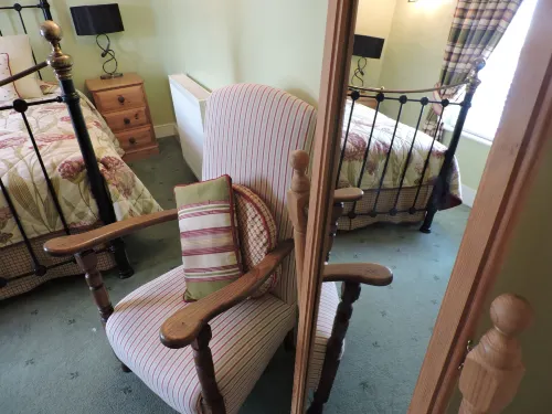 The Angel Inn B&B Hotels in Worminghall