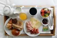 Hotel LIS Baixa - Frühstück