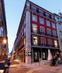 Hotel LIS Baixa - 3-Star