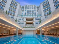 CVK Park Bosphorus Hotel Istanbul - 5-Star
