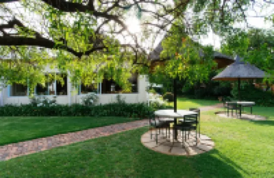 CedarWoods of Sandton Hotels near Gallo Manor