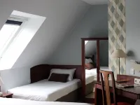 Hôtel Crocus Caen Mémorial Hotels in Caen