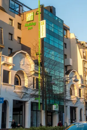 Holiday Inn Reims - City Centre