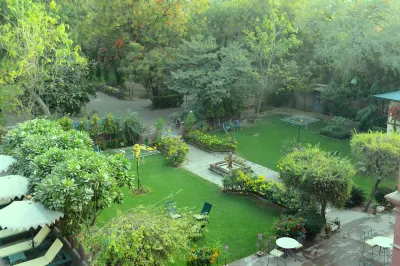 Ratan Vilas Hotels in Jodhpur