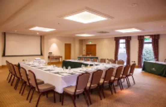 Everglades Hotel Hotel a Londonderry