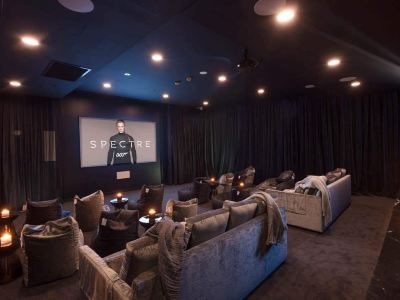 FV by Serain Residences
