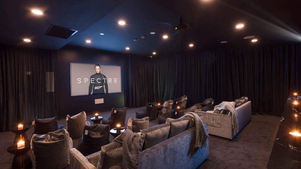 FV by Serain Residences