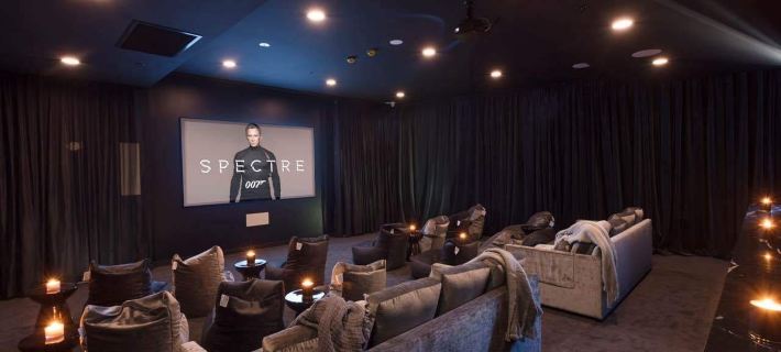 FV by Serain Residences Hotels in Fortitude Valley