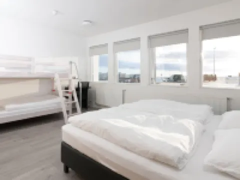 Kef Guesthouse by Keflavík Airport Hotels in Keflavik