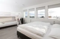 Kef Guesthouse by Keflavík Airport Hotels in Keflavik