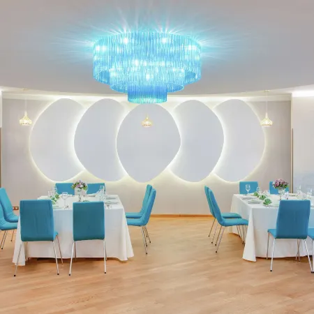 DoubleTree by Hilton Cluj - City Plaza