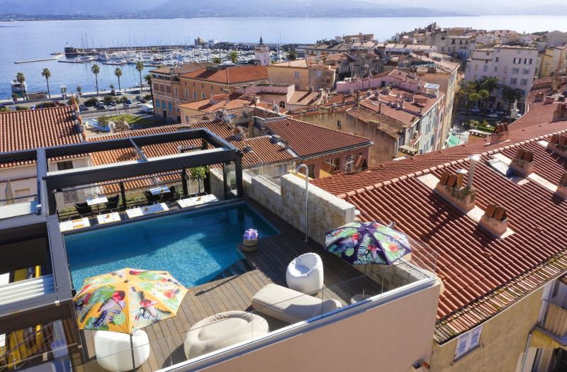 Hôtel Fesch & Spa photo 4