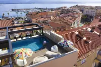 Hôtel Fesch & Spa - Swimmingpools