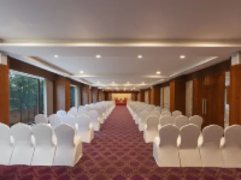 Fortune Park Airport Road, Hubballi - Member ITC Hotels' Group Hotels in Hubli-Dharwad