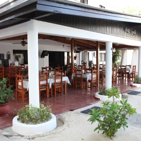 Hotel Zapata