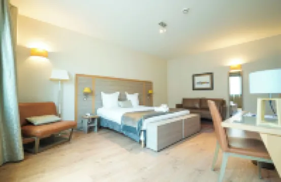 瓦提爾酒店 鄰近葡萄酒與交易博物館的酒店