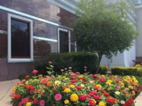 ザ グランド ホテル サニーベールのホテル