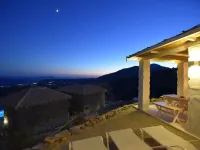 Palazzo Greco Villas Hotels in Lampi