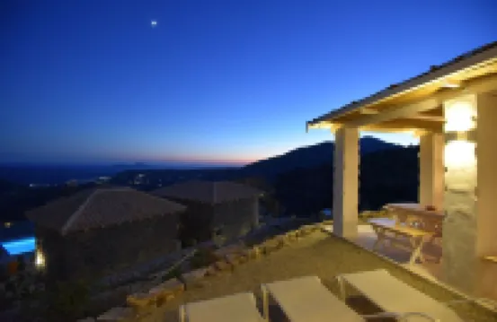 Palazzo Greco Villas