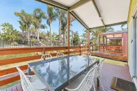 Tween Waters Merimbula Hotel a Merimbula