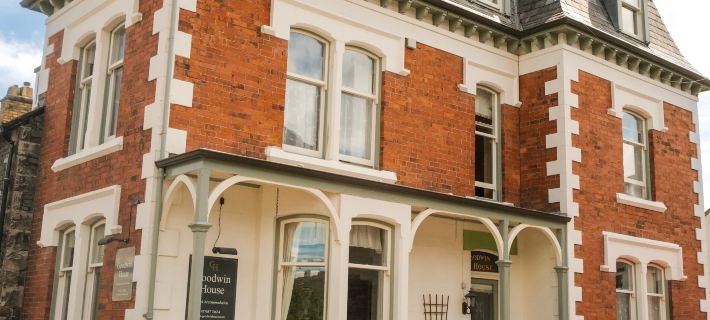 Goodwin House Hotels in Keswick