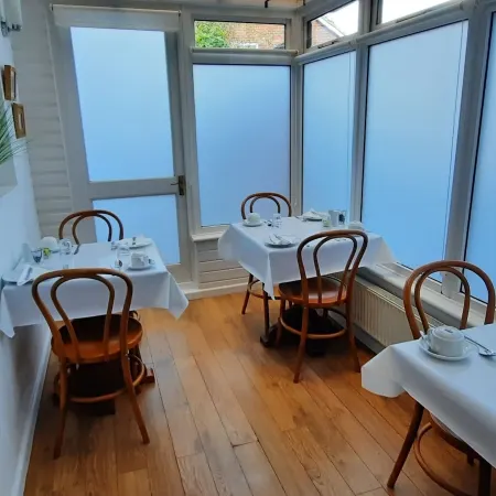 Colebrook Guest House