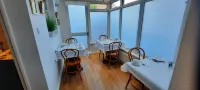Colebrook Guest House - Desayuno