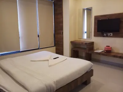 Hotel Shree Pratham Milan Hotels in Nathdwara