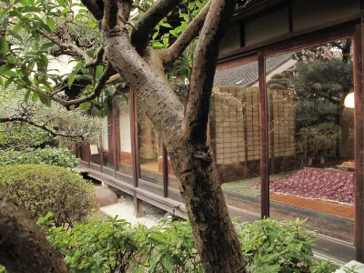 Guesthouse Nara Backpackers Hotel a 