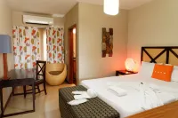 Aparthotel MIL Cidades - 3 tähden