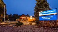 Best Western Inn of Pinetop
