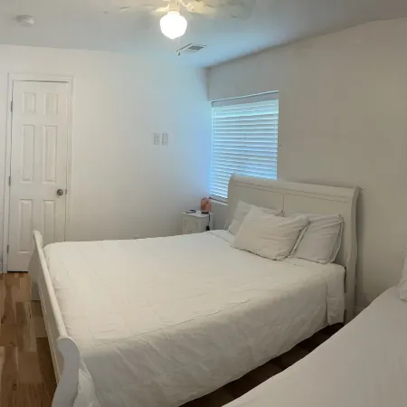 Alecia B&B