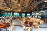 Siargao Island Villas - Morgenmad