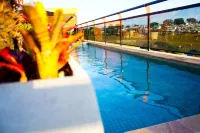 San Michel Palace Hotel - Swimmingpools