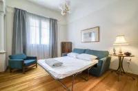 Keramos Athens Hotels in Kerameikos