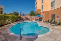Fairfield Inn & Suites San Antonio NE/Schertz - Pools