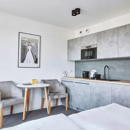 Silesia Apartments