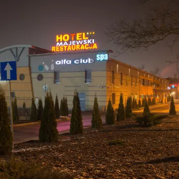Majewski Hotel & Spa