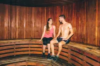 Muthu Oura Praia Hotel - Spa