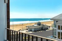 Ashworth by the Sea - Ocean View