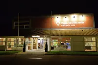 Sportshotel Vejen Hotel a Holsted