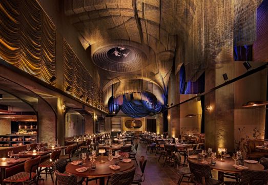 목시 뉴욕 시티 이스트 빌리지