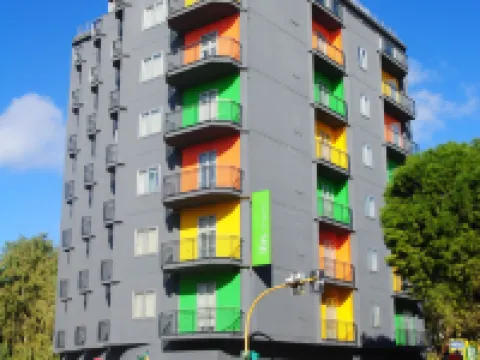 Ibis Styles Brindisi Hotels in Brindisi