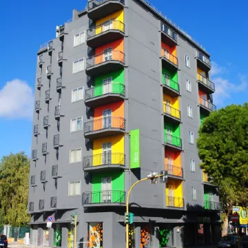 Ibis Styles Brindisi