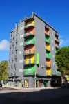 Ibis Styles Brindisi Hotels near Portico dei Cavalieri Templari